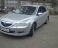 Серый Мазда 6, объемом двигателя 2 л и пробегом 239 тыс. км за 2700 $, фото 11 на Automoto.ua