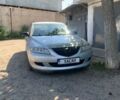Серый Мазда 6, объемом двигателя 2 л и пробегом 330 тыс. км за 2850 $, фото 1 на Automoto.ua