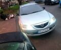 Серый Мазда 6, объемом двигателя 2 л и пробегом 211 тыс. км за 4200 $, фото 1 на Automoto.ua