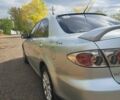 Серый Мазда 6, объемом двигателя 1.8 л и пробегом 268 тыс. км за 5200 $, фото 5 на Automoto.ua
