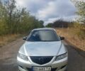 Серый Мазда 6, объемом двигателя 1.8 л и пробегом 268 тыс. км за 5200 $, фото 4 на Automoto.ua