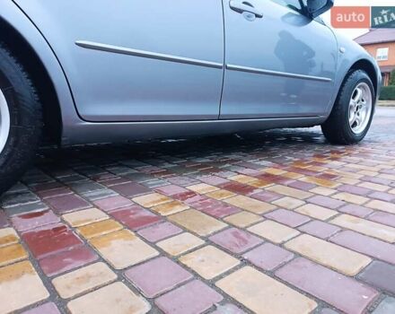 Серый Мазда 6, объемом двигателя 2 л и пробегом 302 тыс. км за 3800 $, фото 10 на Automoto.ua