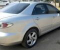 Серый Мазда 6, объемом двигателя 2 л и пробегом 206 тыс. км за 3650 $, фото 5 на Automoto.ua