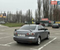 Серый Мазда 6, объемом двигателя 2 л и пробегом 273 тыс. км за 4099 $, фото 4 на Automoto.ua