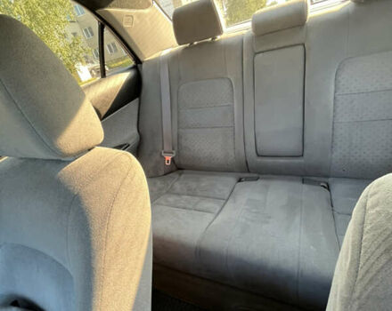 Серый Мазда 6, объемом двигателя 2 л и пробегом 188 тыс. км за 3500 $, фото 12 на Automoto.ua