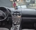 Серый Мазда 6, объемом двигателя 2 л и пробегом 239 тыс. км за 2700 $, фото 3 на Automoto.ua