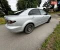 Серый Мазда 6, объемом двигателя 2 л и пробегом 275 тыс. км за 3800 $, фото 6 на Automoto.ua