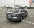 Сірий Мазда 6, об'ємом двигуна 2.26 л та пробігом 289 тис. км за 2999 $, фото 10 на Automoto.ua