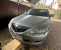 Серый Мазда 6, объемом двигателя 2 л и пробегом 290 тыс. км за 3700 $, фото 1 на Automoto.ua