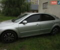 Сірий Мазда 6, об'ємом двигуна 2 л та пробігом 318 тис. км за 4800 $, фото 6 на Automoto.ua