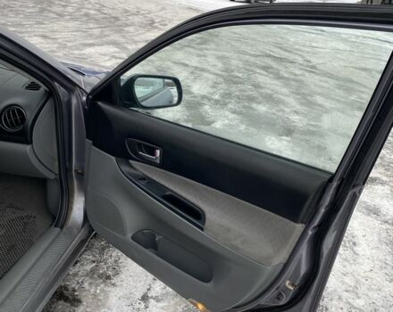 Сірий Мазда 6, об'ємом двигуна 2 л та пробігом 300 тис. км за 2950 $, фото 8 на Automoto.ua