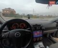Серый Мазда 6, объемом двигателя 2 л и пробегом 302 тыс. км за 3800 $, фото 25 на Automoto.ua
