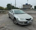 Серый Мазда 6, объемом двигателя 2 л и пробегом 334 тыс. км за 3500 $, фото 1 на Automoto.ua