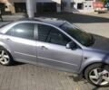Мазда 6 2004 в Запорожье на Automoto.ua Серый Мазда 6, объемом двигателя 2 л и пробегом 328 тыс. км за 4000 $, фото 7 на Automoto.ua