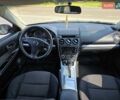 Сірий Мазда 6, об'ємом двигуна 2 л та пробігом 330 тис. км за 4200 $, фото 3 на Automoto.ua