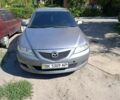 Серый Мазда 6, объемом двигателя 2 л и пробегом 295 тыс. км за 1602 $, фото 1 на Automoto.ua