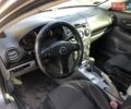 Мазда 6 2004 в Запорожье на Automoto.ua Серый Мазда 6, объемом двигателя 2 л и пробегом 328 тыс. км за 4000 $, фото 14 на Automoto.ua