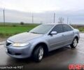 Сірий Мазда 6, об'ємом двигуна 2 л та пробігом 240 тис. км за 3400 $, фото 4 на Automoto.ua