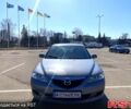 Серый Мазда 6, объемом двигателя 2 л и пробегом 391 тыс. км за 2500 $, фото 2 на Automoto.ua