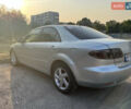 Серый Мазда 6, объемом двигателя 2 л и пробегом 330 тыс. км за 3800 $, фото 3 на Automoto.ua