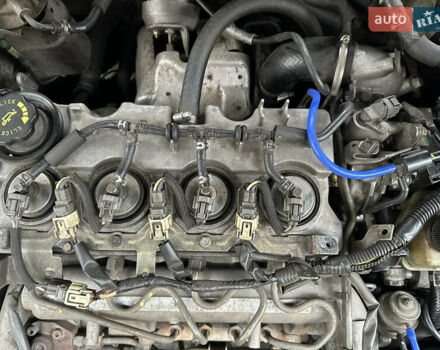 Серый Мазда 6, объемом двигателя 2 л и пробегом 273 тыс. км за 4099 $, фото 16 на Automoto.ua