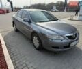 Серый Мазда 6, объемом двигателя 0 л и пробегом 290 тыс. км за 2999 $, фото 1 на Automoto.ua