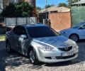 Сірий Мазда 6, об'ємом двигуна 2 л та пробігом 220 тис. км за 4750 $, фото 2 на Automoto.ua