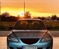Серый Мазда 6, объемом двигателя 1.8 л и пробегом 210 тыс. км за 3300 $, фото 1 на Automoto.ua