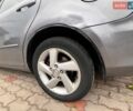 Сірий Мазда 6, об'ємом двигуна 2 л та пробігом 400 тис. км за 2750 $, фото 14 на Automoto.ua