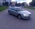 Сірий Мазда 6, об'ємом двигуна 2 л та пробігом 230 тис. км за 2850 $, фото 1 на Automoto.ua