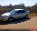 Серый Мазда 6, объемом двигателя 2 л и пробегом 200 тыс. км за 3750 $, фото 1 на Automoto.ua