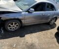 Серый Мазда 6, объемом двигателя 2 л и пробегом 200 тыс. км за 850 $, фото 1 на Automoto.ua