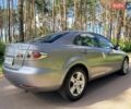 Сірий Мазда 6, об'ємом двигуна 2 л та пробігом 392 тис. км за 2700 $, фото 1 на Automoto.ua