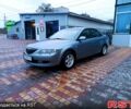 Серый Мазда 6, объемом двигателя 2 л и пробегом 302 тыс. км за 3800 $, фото 5 на Automoto.ua