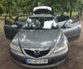 Сірий Мазда 6, об'ємом двигуна 2 л та пробігом 305 тис. км за 3000 $, фото 24 на Automoto.ua