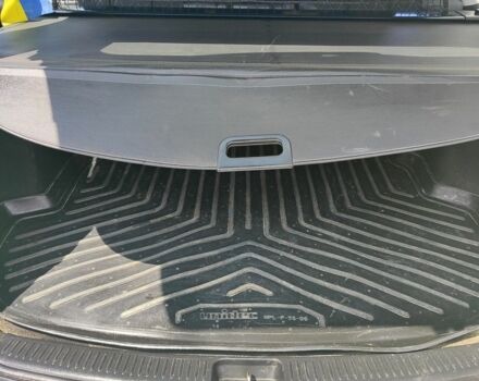 Серый Мазда 6, объемом двигателя 2 л и пробегом 2 тыс. км за 4000 $, фото 18 на Automoto.ua