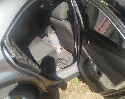 Сірий Мазда 6, об'ємом двигуна 2 л та пробігом 224 тис. км за 4500 $, фото 1 на Automoto.ua