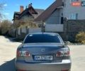 Серый Мазда 6, объемом двигателя 1.8 л и пробегом 460 тыс. км за 2300 $, фото 6 на Automoto.ua