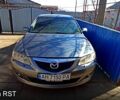 Сірий Мазда 6, об'ємом двигуна 2 л та пробігом 435 тис. км за 5700 $, фото 1 на Automoto.ua