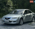 Серый Мазда 6, объемом двигателя 2 л и пробегом 232 тыс. км за 2499 $, фото 1 на Automoto.ua