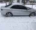 Серый Мазда 6, объемом двигателя 2 л и пробегом 199 тыс. км за 4350 $, фото 11 на Automoto.ua