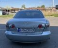 Серый Мазда 6, объемом двигателя 2 л и пробегом 265 тыс. км за 2310 $, фото 3 на Automoto.ua