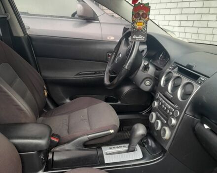 Сірий Мазда 6, об'ємом двигуна 2 л та пробігом 380 тис. км за 2900 $, фото 2 на Automoto.ua