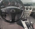 Сірий Мазда 6, об'ємом двигуна 2 л та пробігом 305 тис. км за 3000 $, фото 15 на Automoto.ua