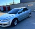 Серый Мазда 6, объемом двигателя 2 л и пробегом 265 тыс. км за 2500 $, фото 1 на Automoto.ua