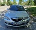 Сірий Мазда 6, об'ємом двигуна 2 л та пробігом 240 тис. км за 5000 $, фото 1 на Automoto.ua