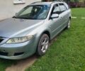 Серый Мазда 6, объемом двигателя 2 л и пробегом 2 тыс. км за 4000 $, фото 3 на Automoto.ua