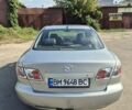 Сірий Мазда 6, об'ємом двигуна 2 л та пробігом 296 тис. км за 4500 $, фото 21 на Automoto.ua