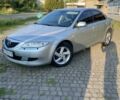 Серый Мазда 6, объемом двигателя 2 л и пробегом 192 тыс. км за 3500 $, фото 1 на Automoto.ua