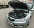 Серый Мазда 6, объемом двигателя 2 л и пробегом 192 тыс. км за 4850 $, фото 23 на Automoto.ua